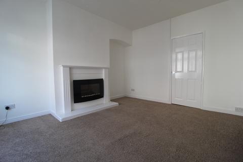 undefined, Rose Avenue, Airlie Street, Hull HU3