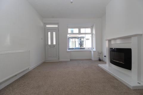 undefined, Rose Avenue, Airlie Street, Hull HU3