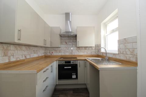 undefined, Rose Avenue, Airlie Street, Hull HU3