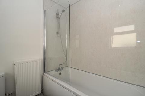 undefined, Rose Avenue, Airlie Street, Hull HU3