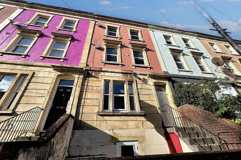1 bedroom ground floor flat to rent, 131A City Road, Bristol BS2