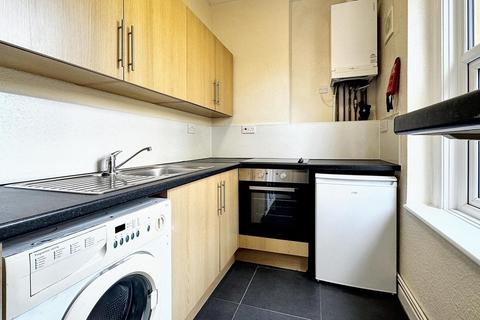 1 bedroom ground floor flat to rent, 131A City Road, Bristol BS2