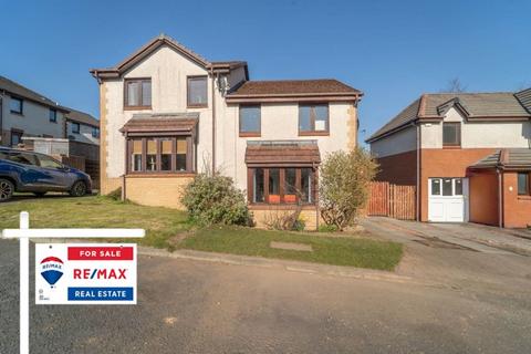 3 bedroom semi-detached house for sale, Meadowbank Road, Kirknewton EH27