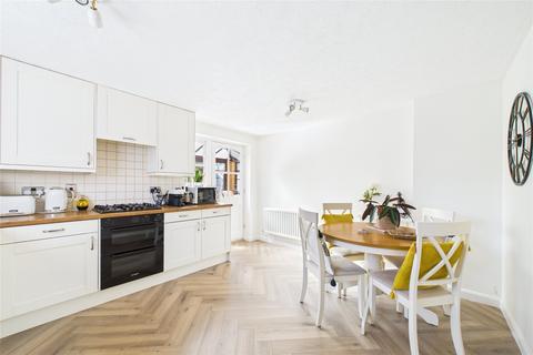 3 bedroom link detached house for sale, Hebbecastle Down, Warfield, Berkshire, RG42