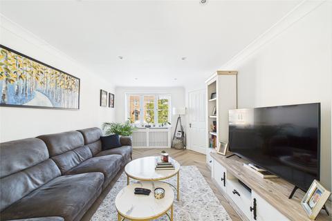 3 bedroom link detached house for sale, Hebbecastle Down, Warfield, Berkshire, RG42