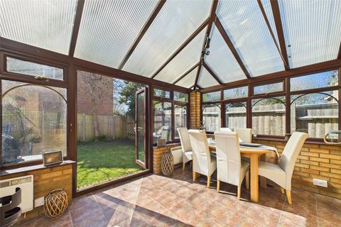 3 bedroom link detached house for sale, Hebbecastle Down, Warfield, Berkshire, RG42