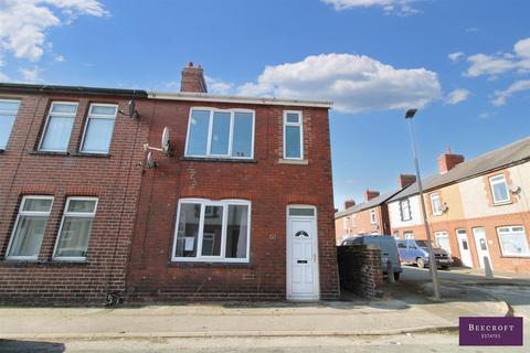 4 bedroom semi-detached house for sale, Princess Street, Cudworth, Barnsley