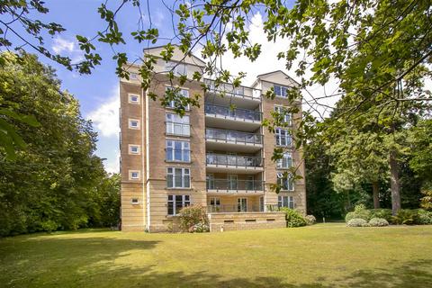 3 bedroom flat for sale, The Avenue, Branksome Park