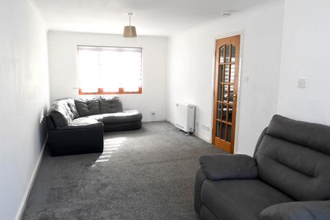 undefined, Topping Gardens, Fraserburgh AB43