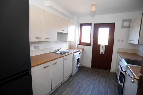 undefined, Topping Gardens, Fraserburgh AB43