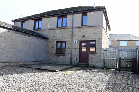 undefined, Topping Gardens, Fraserburgh AB43