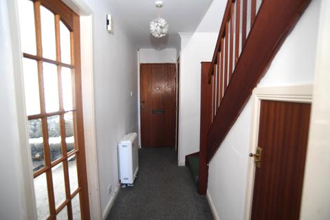 undefined, Topping Gardens, Fraserburgh AB43