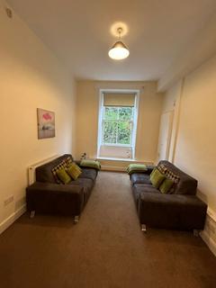 3 bedroom flat to rent, Murieston Crescent, Dalry, Edinburgh, EH11