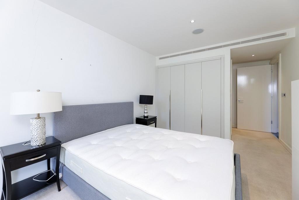 Principle Bedroom