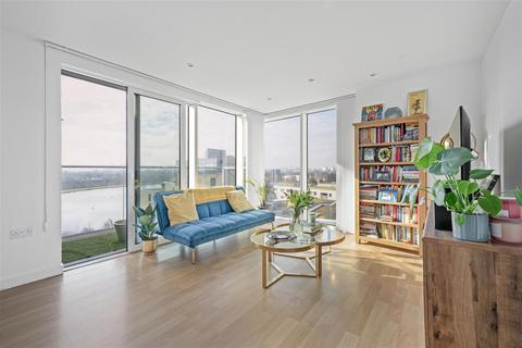2 bedroom apartment for sale, Woodberry Grove, Finsbury Park N4