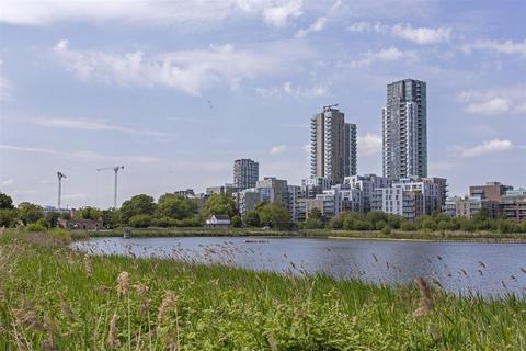 2 bedroom apartment for sale, Woodberry Grove, Finsbury Park N4