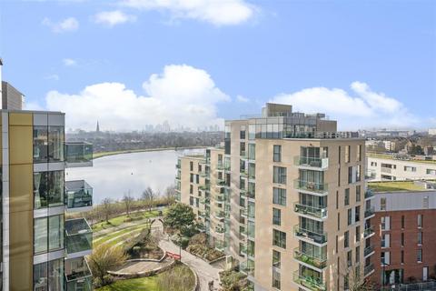 2 bedroom apartment for sale, Woodberry Grove, Finsbury Park N4