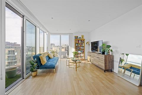 2 bedroom apartment for sale, Woodberry Grove, Finsbury Park N4