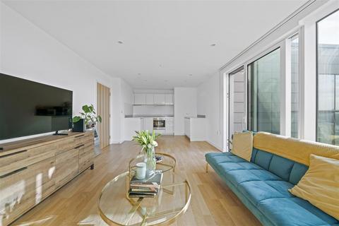 2 bedroom apartment for sale, Woodberry Grove, Finsbury Park N4