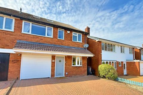 4 bedroom semi-detached house for sale, Lichfield Road, Four Oaks, Sutton Coldfield