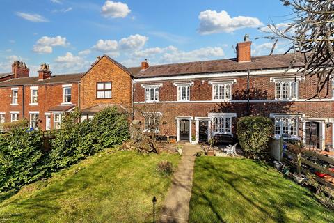 103 Highfield Road, Widnes, WA8 7DH