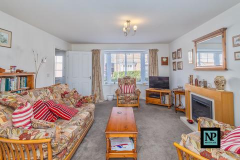 4 bedroom detached house for sale, Hoo Walk, Polesworth, B78
