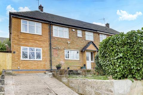 4 bedroom semi-detached house for sale, Wollaton Avenue, Gedling NG4