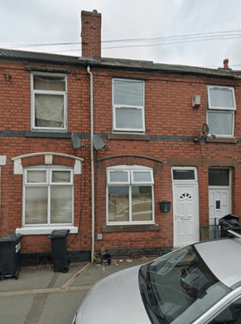 3-bedroom property for Company Let Dudley