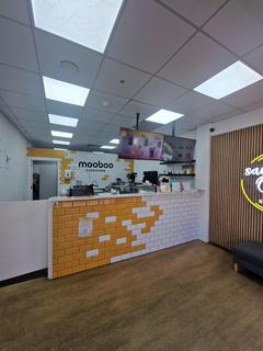 Retail property shopping centre for sale, Broadway, London E15