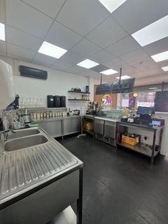 Retail property shopping centre for sale, Broadway, London E15
