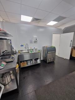 Retail property shopping centre for sale, Broadway, London E15