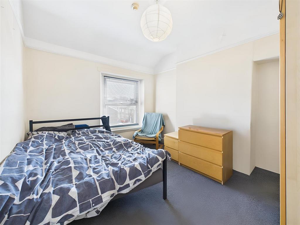 Bedroom Five