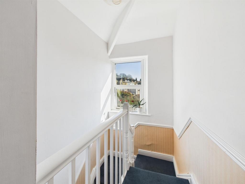 Second Floor Landing