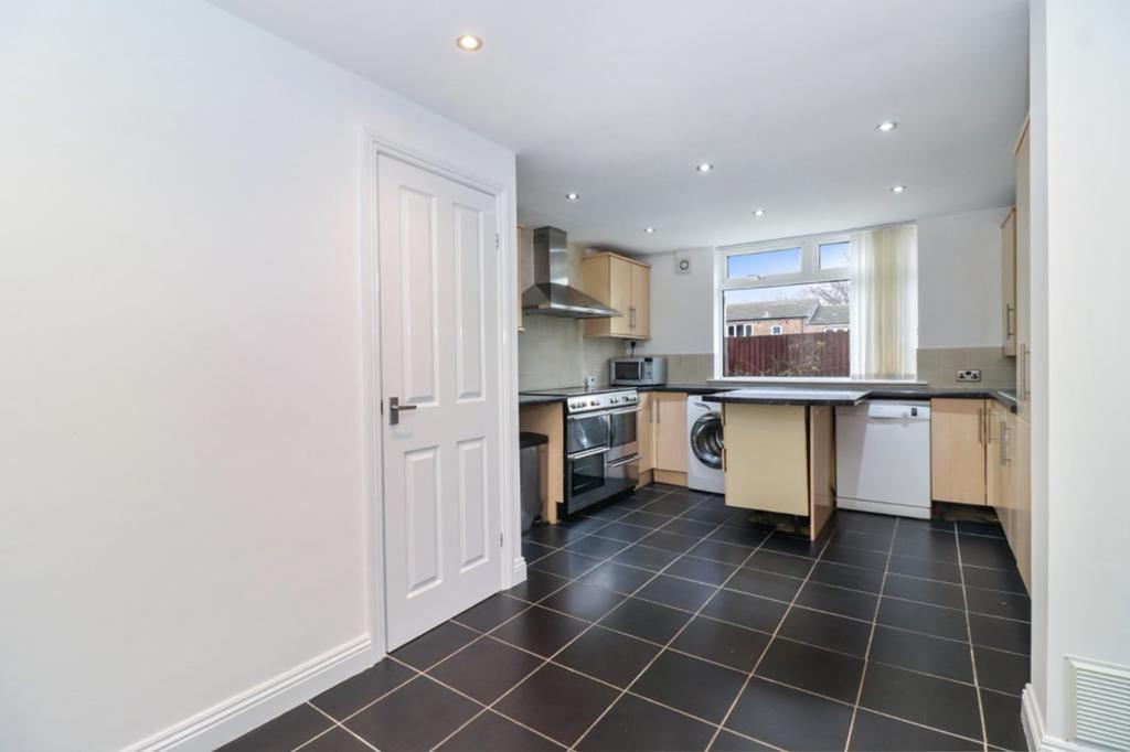 Kitchen #3