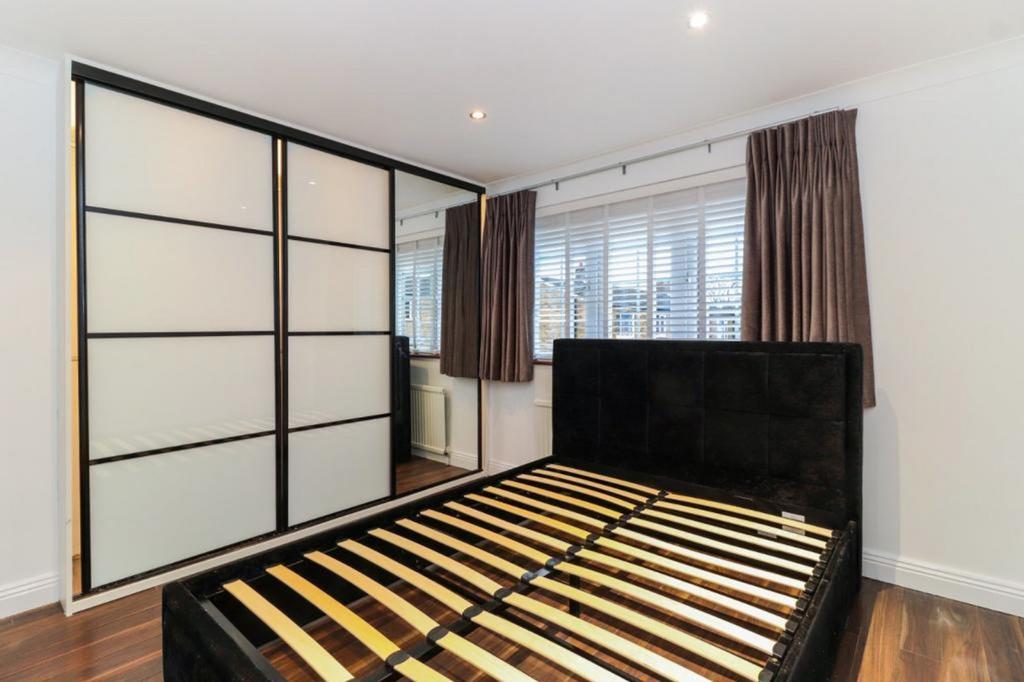 Bed 1