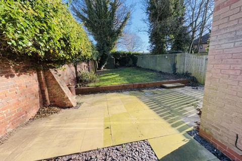 35 Blakelock Gardens, Hartlepool, TS25 5QW