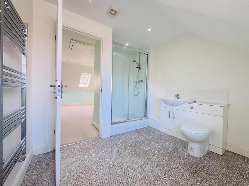 En suite