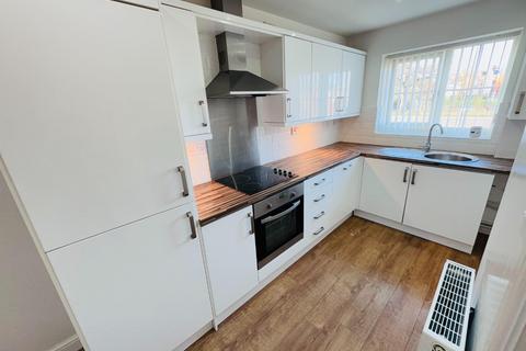 35 Blakelock Gardens, Hartlepool, TS25 5QW
