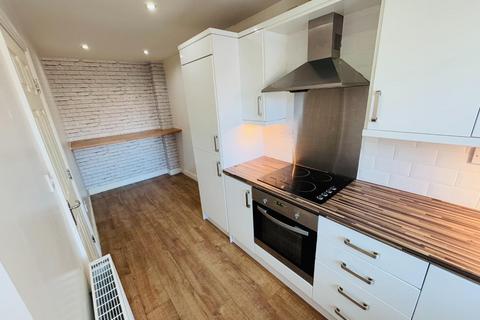 35 Blakelock Gardens, Hartlepool, TS25 5QW