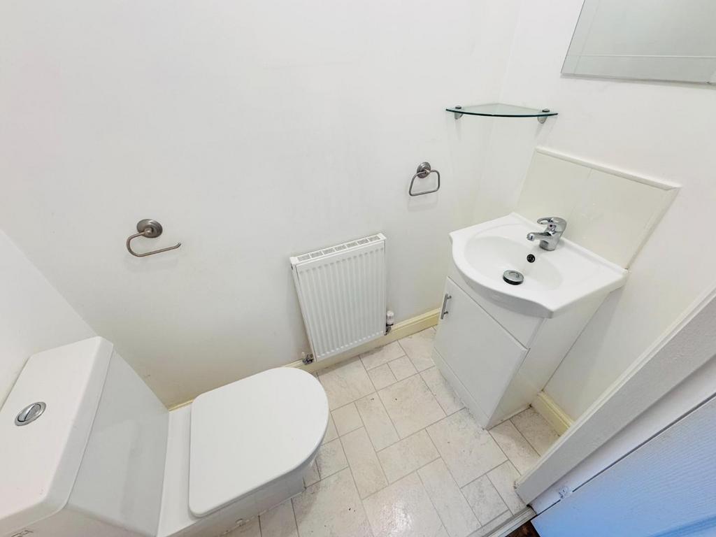 Guest wc