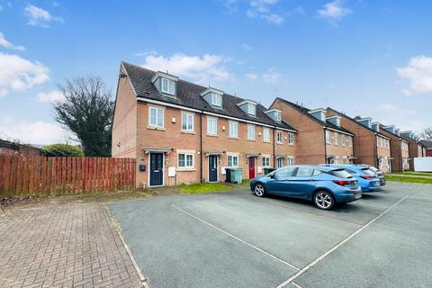 35 Blakelock Gardens, Hartlepool, TS25 5QW