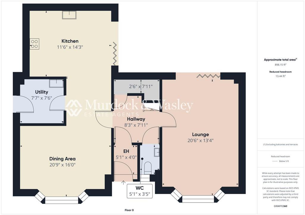 Ground Floor
