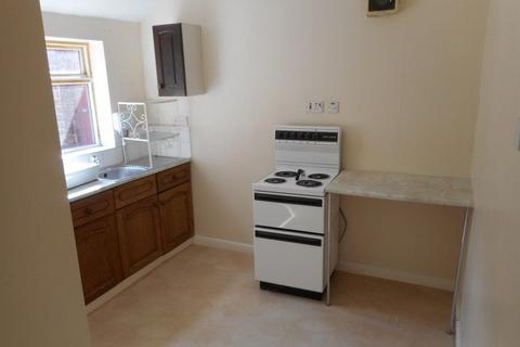 Studio to rent, 72 Hartington Road, STOCKTON TS18