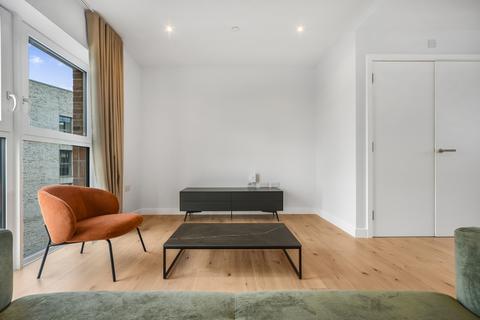 2 bedroom flat to rent, 161 Evelyn Street Deptford SE8