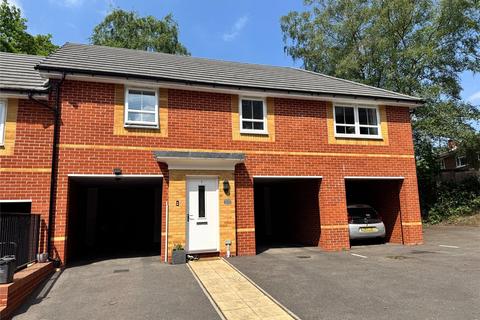 2 bedroom coach house for sale, Edrich Grange, Crowthorne, Berkshire