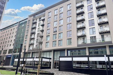 undefined, Mortimer Square, Milton Keynes MK9