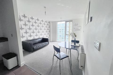 undefined, Mortimer Square, Milton Keynes MK9