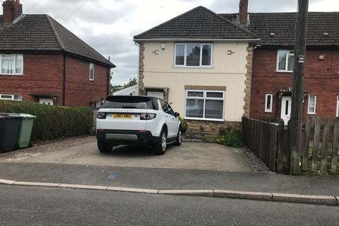 3 bedroom townhouse to rent, Glebe Avenue, Pinxton, NG16