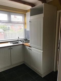 3 bedroom townhouse to rent, Glebe Avenue, Pinxton, NG16