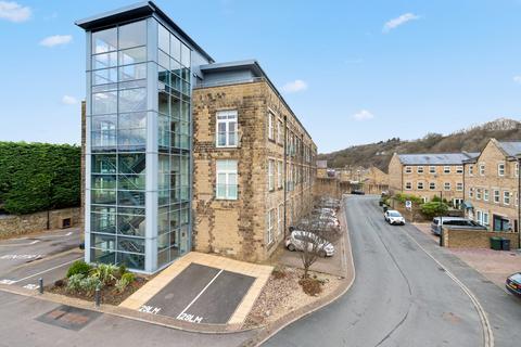 2 bedroom flat for sale, Mill Fold, Addingham, Ilkley, West Yorkshire, LS29